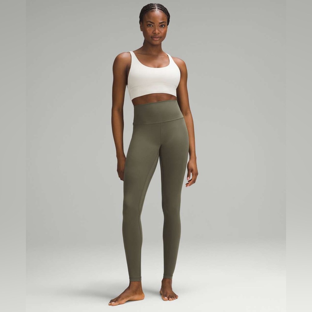 Lululemon Align High-Rise Pant